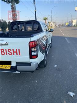ميتسوبيشي L200